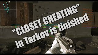 How EFT cheating is EVOLVING now  (closet cheating era is over)  *WHAT CHEATERS WILL NOW DO*