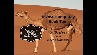 SCWA Hump Day with Maddie Margarita