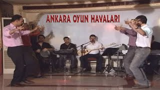 Umut Çakır - Potpori Ankara Bomba Oyun Havaları Canlı Performans Resimi