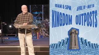 Unqualified: Ordinary People Establishing Kingdom Outposts