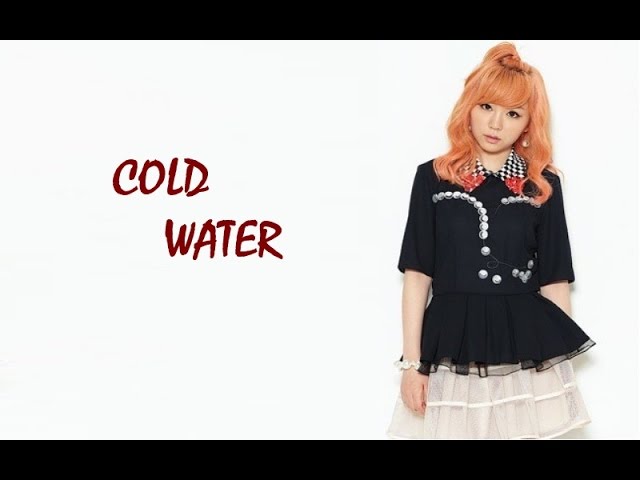 Major Lazer ft Justin Bieber & MØ - Cold Water | J.Fla Cover [ LYRICS ]