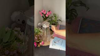 Amazon Home Finds | Detox Water Jug | Glass Detox Jug | Summer Detox #amazonfinds #detoxwater