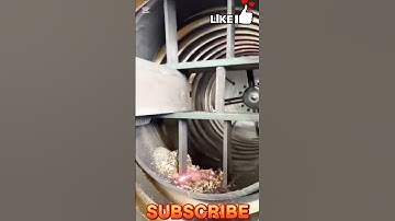 How to tak lathe machine Threads process 🤔🙂#shortvideo #viralvideo  #machine #Threads #short