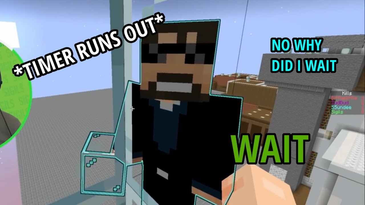 Sigils outplays SSundee in Hide and Seek - YouTube