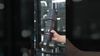 Sigma 70-200 f2.8 APO DG HSM – Tele Giá Rẻ Đáng Chơi Cho Canon EF #CANON #canonlens #sigmalens