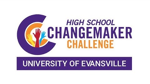 2025 Changemaker Challenge