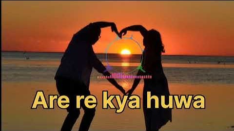 Are Re Are | Lyrical Song | Dil To Pagal Hai | Shah Rukh Khan, Madhuri | Lata, Udit | Anand Bakshi