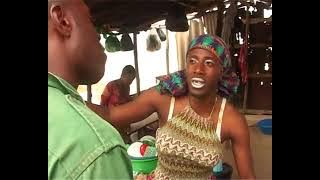 Timbwili la Asha ngedere