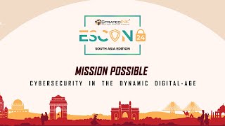 ESCON 2024: South Asia’s Leading Cyber Security Summit | Mission Possible