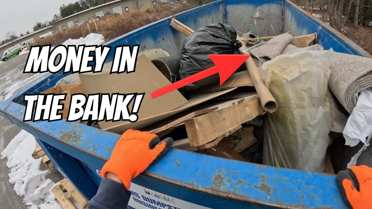 Scrappin’ Before the Big Storm!