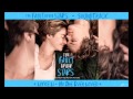 Lykke Li - No One Ever Loved - TFiOS Soundtrack