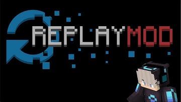 Replay Mod #1 | FIRST TIME USING REPLAY MOD