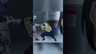 Jogo Kills Nanami, Maki And Naobito