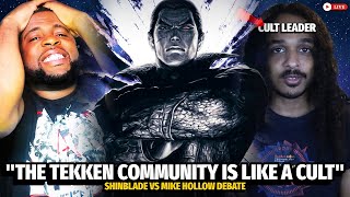 The Great Tekken 8 Debate | Is The Tekken Community Like A Cult?