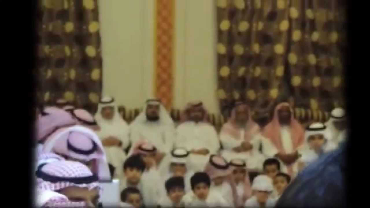 حفل تكريم النقيب الطيار طلال بن محمد الأسمري 1/10/1435هـ