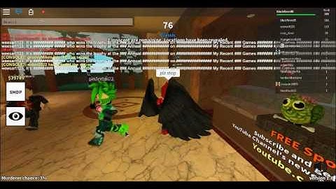 Twisted murderer how to do a corner glitch