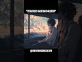 Luma AI Music Video - Lofi Music Chill - "Faded Memories"