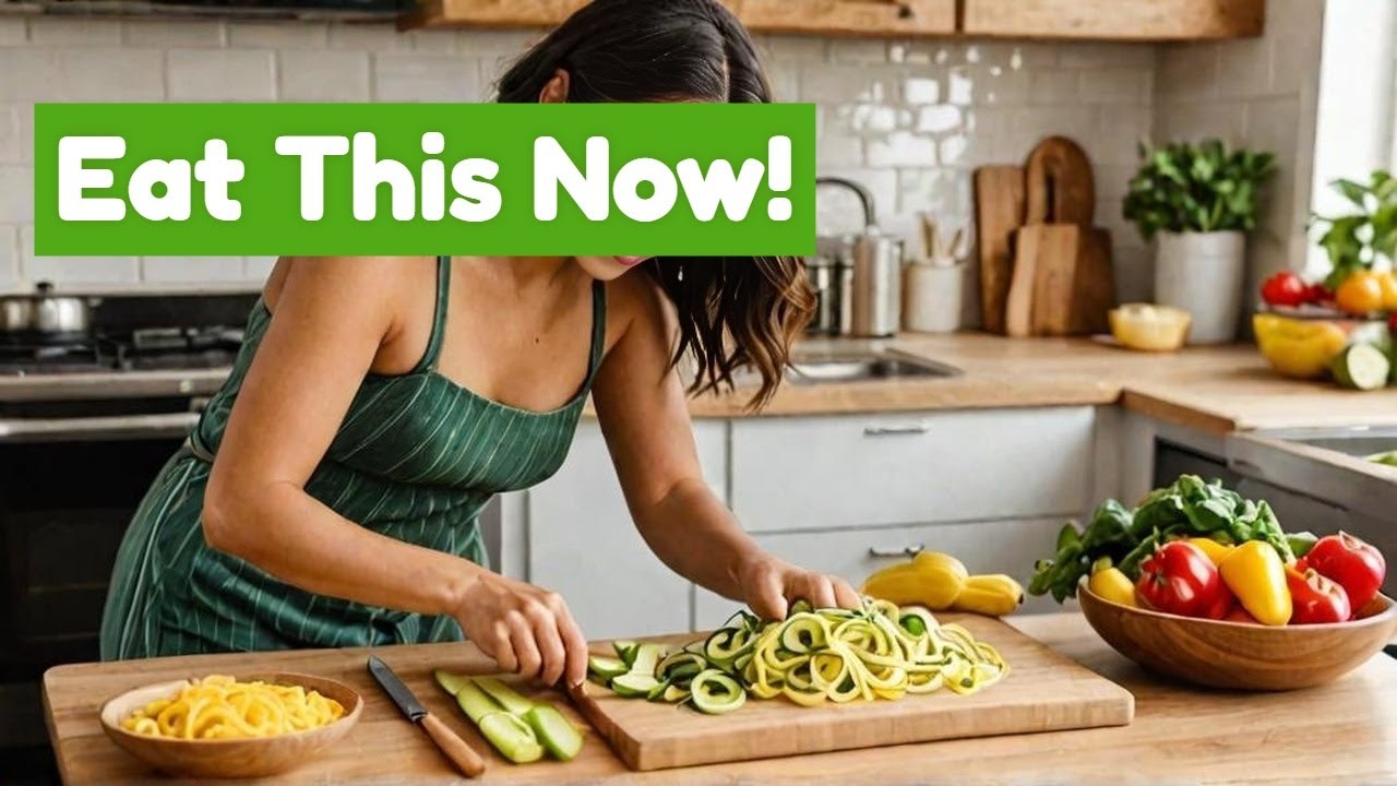 I Tested 5 Health Breakfast Routines For 30 Days - YouTube