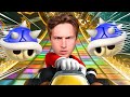 Mario Kart: Nightmare Mode