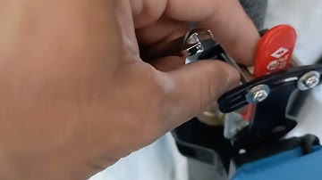 Yolink Bulldog Valve, Water Sensors,and Hub Installation for Remote Water Shutoff Control:  2 of 5