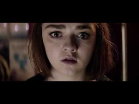 TRAILER: Cyberbully