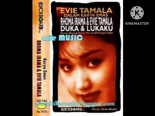 Evie Tamala - Kata Hati class=