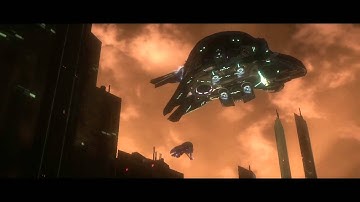 ODST can Sail! GMV
