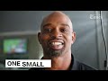 One Small Act: The Barbershop Book Club