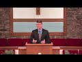 The World Needs a Simple Gospel