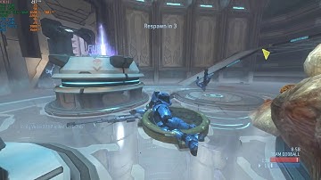 First Time Playing Halo 3 on PC! - Halo 3 Multiplayer Gameplay