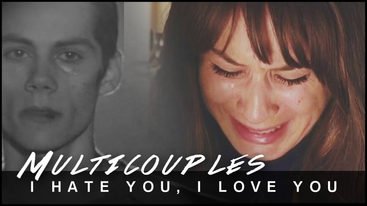 Multicouples l I'll never be her