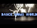 ask me dance moms related things that you want my opinion on (for a video)