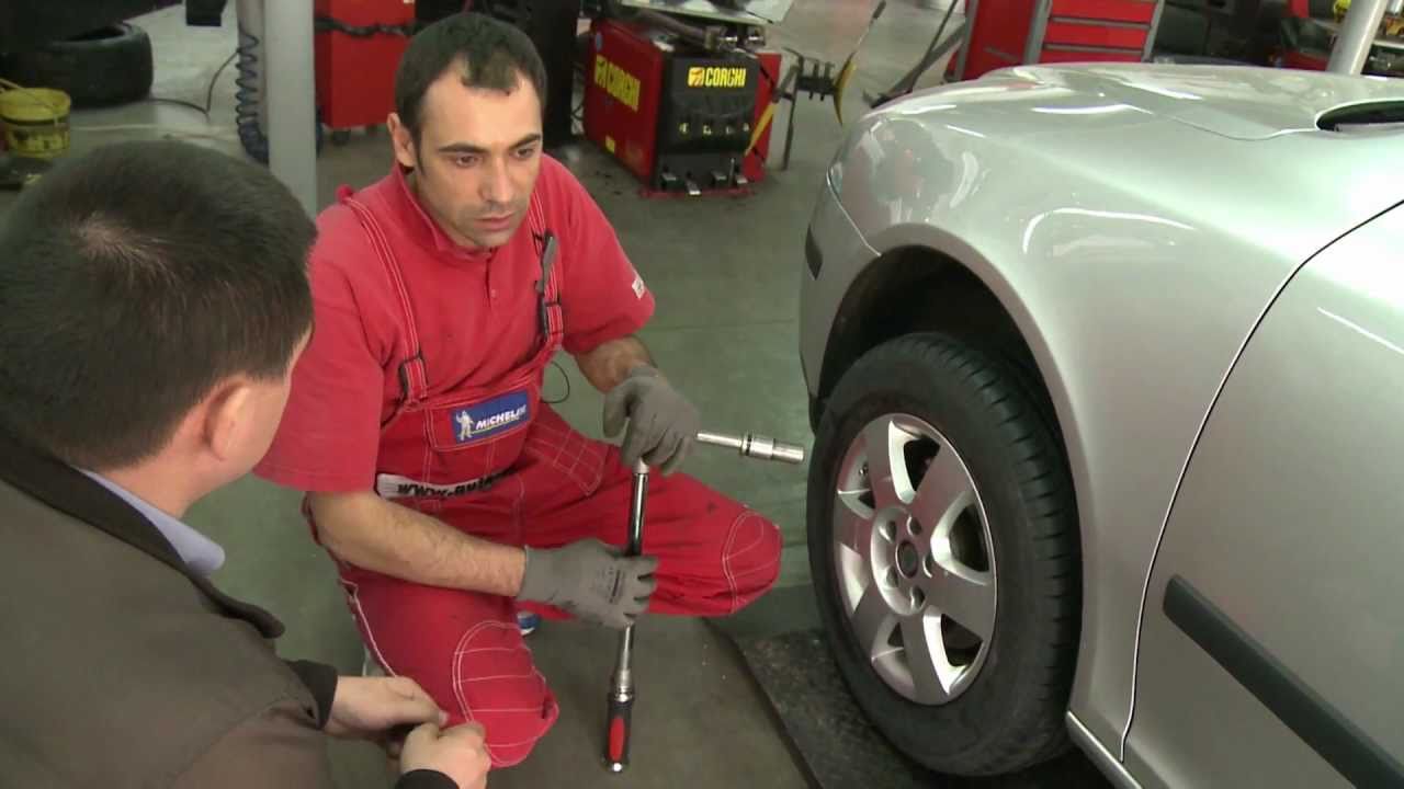 www.buhnici.ro - AutoSoft - Profesioniştii anvelopelor - Partea 3 pc remote