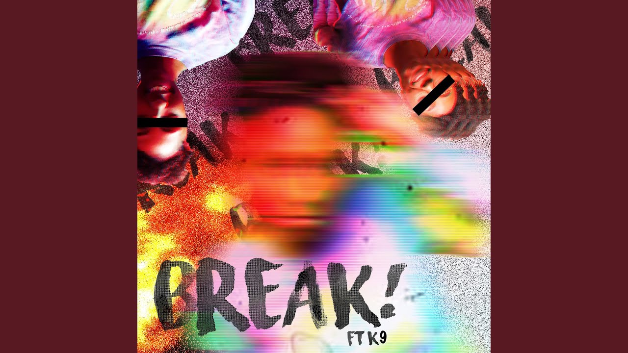 Watch Break!!! on YouTube Watch Break!!! on YouTube