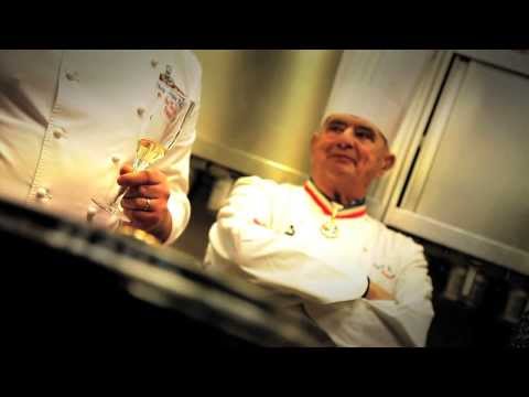 Video: Francouzský šéfkuchař a restauratér Paul Bocuse: nejlepší recepty, životní příběh a kariéra