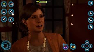 SPIDER MAN GAME | SPIDER MIAMI GANGSTER HERO 2024 screenshot 4