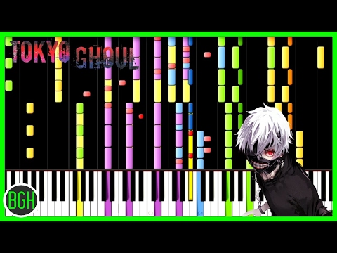 impossible-remix---"unravel"-tokyo-ghoul-op