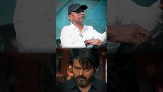A.r. Murugadoss On Using Split-Screen Technology In Leo, Thuppakki, Madharaasi, And Hollywood Films