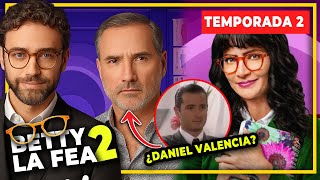 ¡REGRESA en AGOSTO! Betty la Fea: La Historia Continua | Así será la temporada 2 (TRAILER y TEORÍAS)