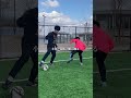 三笘選手も使うエラシコを解説‼️