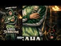 Abdou ruji diss @RFknown @MBOY-25 @Youva23 @youdamyth  prod by baz musice 