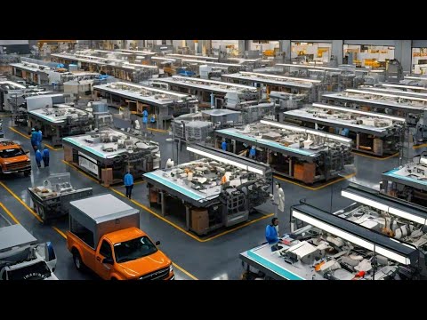 IPhone Manufacturing Process- IPhone 14 pro max- IPhone 15 ...