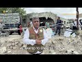 Barzani Charity Foundation delivers aid in Syria's Latakia