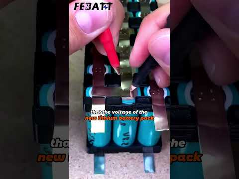 Why Most Lead-Acid to Lithium Conversions FAIL!#shorts #batterysystem