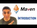 Maven Tutorial for Beginners - Introduction