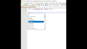 Change HTML content using JavaScript getElementById #shorts