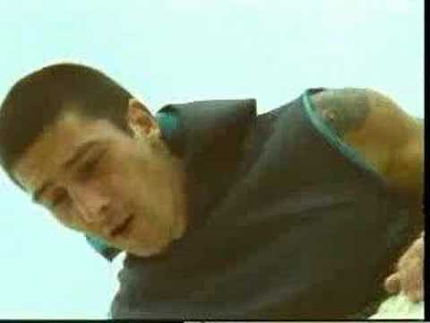 David Belle Commercial