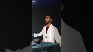 THE DOCTORS IN THE LAST OF US: #funny #comedy #skits #skit #sketchcomedy #comedyskit