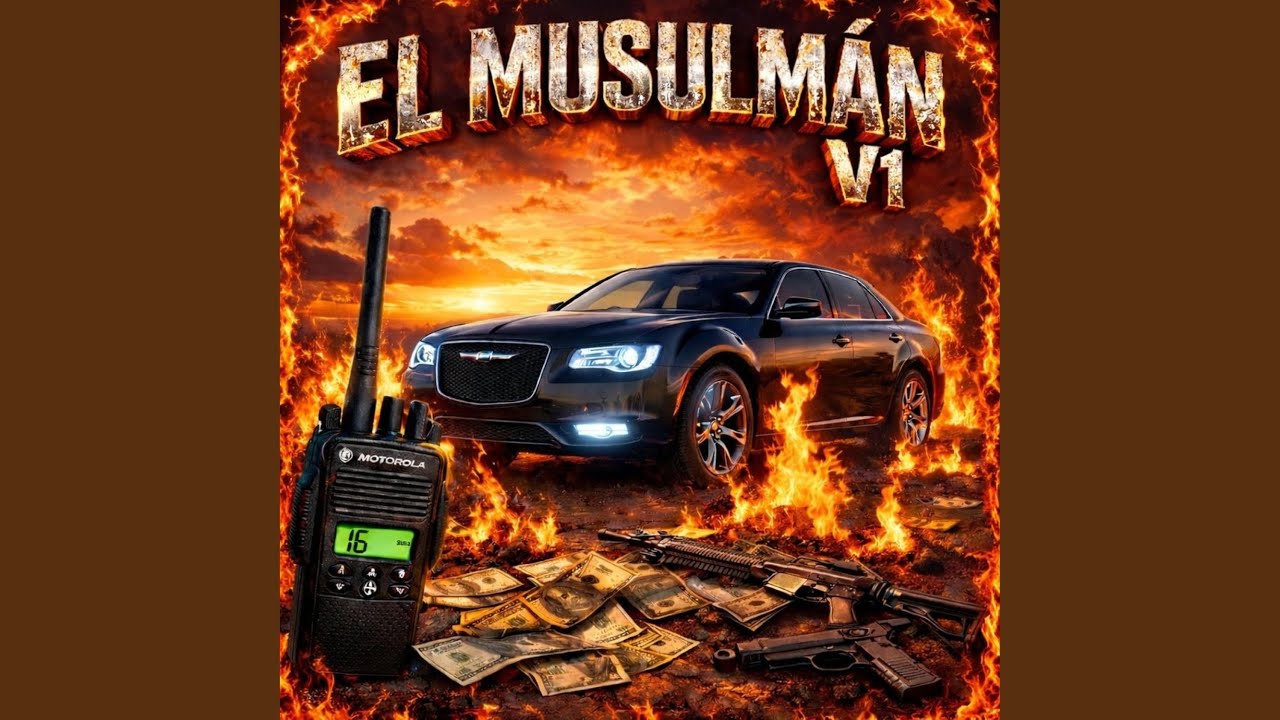 EL MUSULMAN
