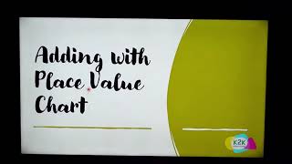 Adding within 100 (no regrouping) | Math | Kid2Kid Tutorials